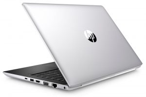 Firma HP każdego roku wprowadza na rynek wiele nowych produktów