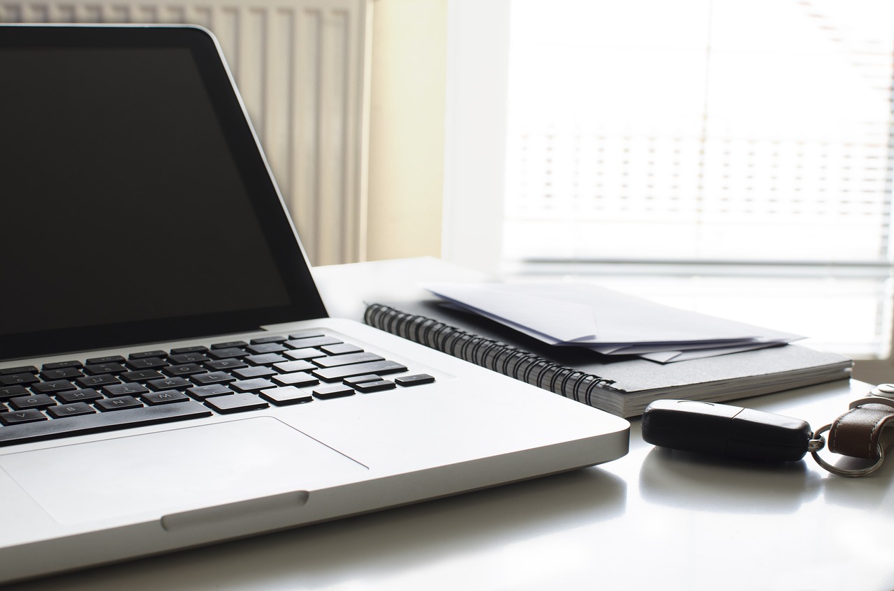 Komputery służące przede wszystkim do pracy to bardzo duży segment rynku laptopów