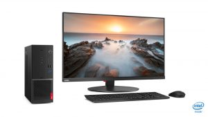 Lenovo V530 jest to przede wszystkim nie tylko i wyłącznie bardzo bezpieczny, ale również wydajny komputer