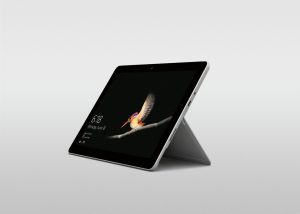 55 - Focus on Computers Microsoft Surface Go biorąc pod uwagę konstrukcję należy urządzeń bardzo wysokiej półki
