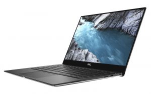 Dell XPS (akronim Xtreme Performance System) to jedna z serii urządzeń oferowanych przez producenta urządzeń multimedialnych z Teksasu