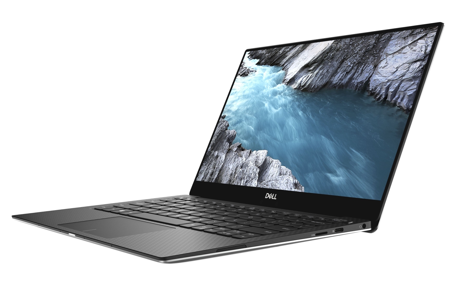 Dell XPS (akronim Xtreme Performance System) to jedna z serii urządzeń oferowanych przez producenta urządzeń multimedialnych z Teksasu