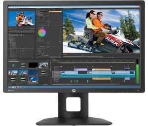 Zapewne każdy wie czym jest monitor - elektroniczne urządzenie, najczęściej w kształcie prostokąta, pozwalające na wyświetlanie obrazu z naszego komputera
