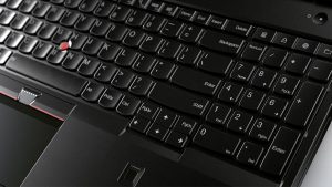 lenovo-laptop-thinkpad-l560-keyboard-detail-4 - Focus on Computers Seria Lenovo ThinkPad to seria w której każdy znajdzie coś dla siebie