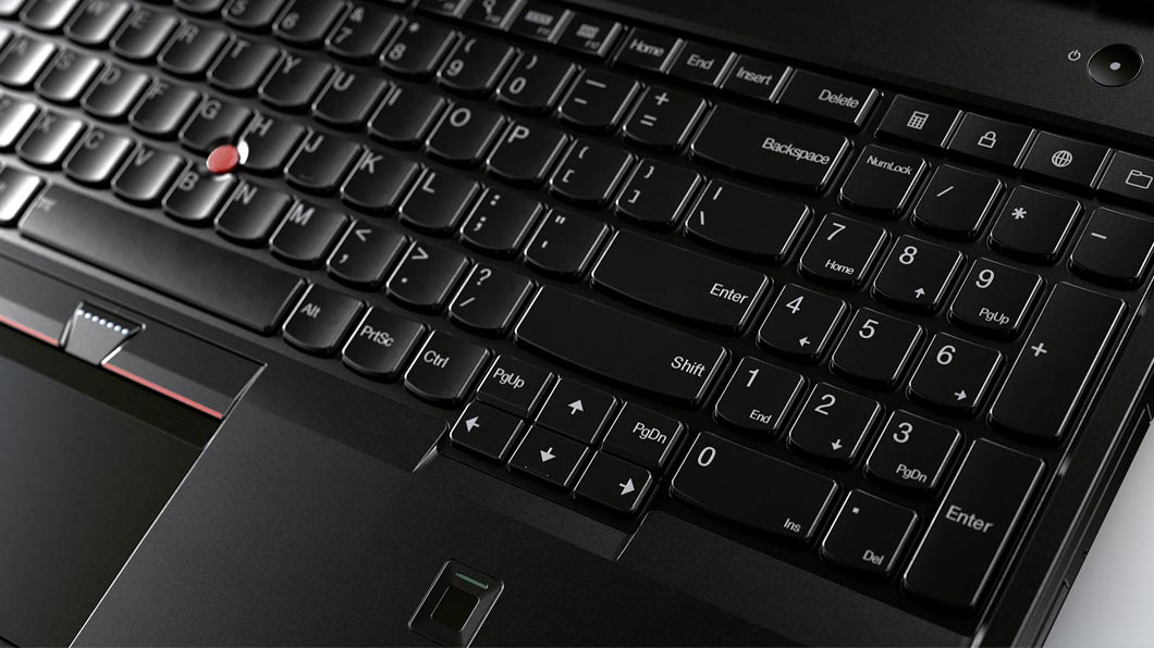 Seria Lenovo ThinkPad to seria w której każdy znajdzie coś dla siebie