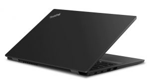 Lenovo ThinkPad L390 to jeden z wielu laptopów z portfolio od tego popularnego i uznanego producenta