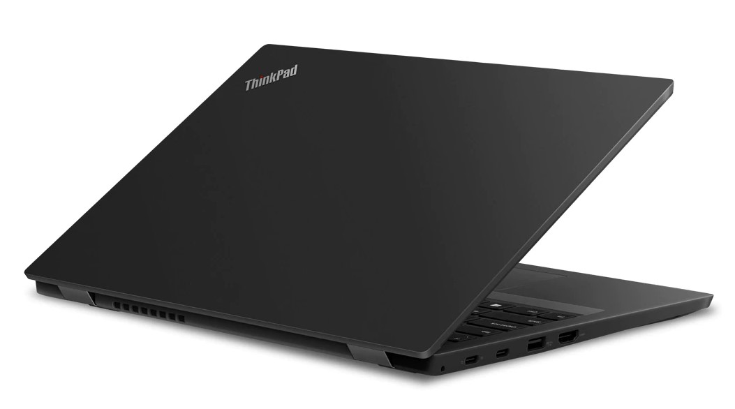 Lenovo ThinkPad L390 to jeden z wielu laptopów z portfolio od tego popularnego i uznanego producenta