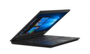 Pod koniec zeszłego roku firma Lenovo ogłosiła, że będzie wprowadzać na rynek Lenovo ThinkPad E490