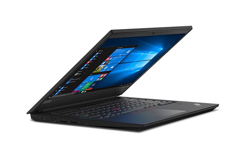 Pod koniec zeszłego roku firma Lenovo ogłosiła, że będzie wprowadzać na rynek Lenovo ThinkPad E490