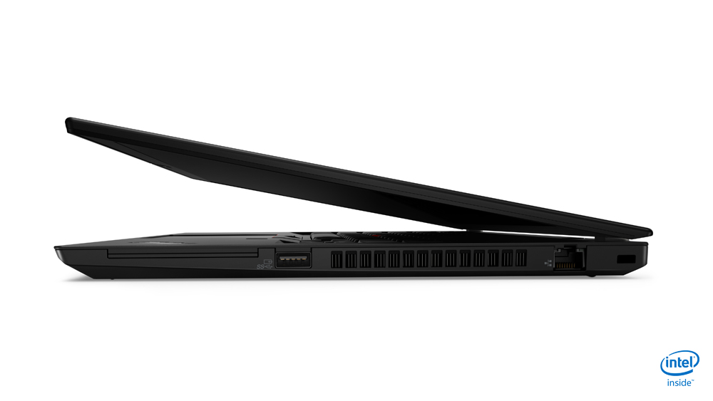 "Zrobi wszystko, oprócz kawy" - pod takim hasłem reklamowym, Lenovo promuje nowość w swojej ofercie