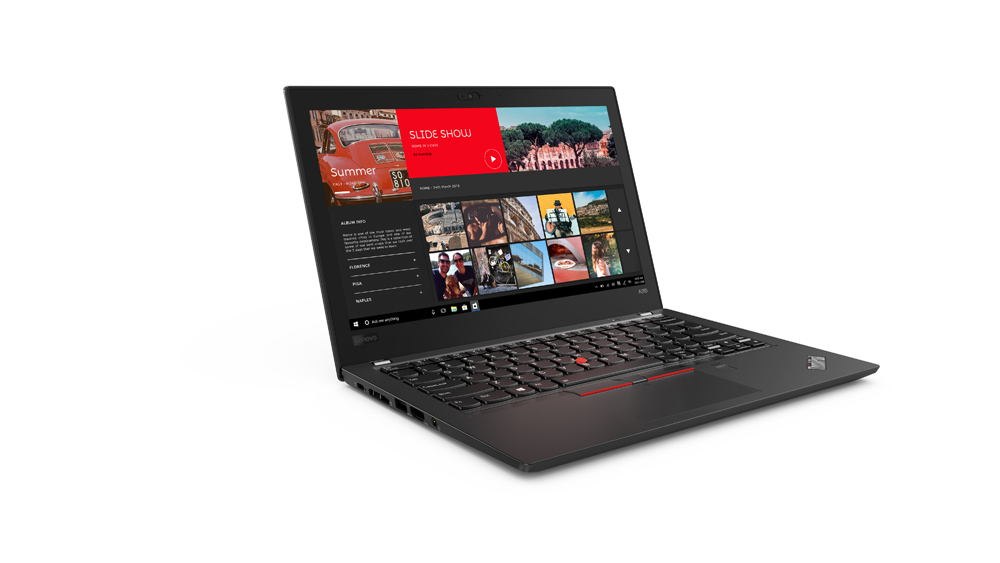 Laptopy w dzisiejszych czasach służą nie tylko jako przenośny sprzęt multimedialny, ale również stanowią podstawę w wielu pracach zarobkowych