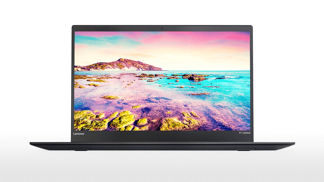 Firma Lenovo w roku 2011 roku po raz pierwszy zaprezentowała notebooki z serii ThinkPad X1