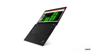 Producenci ultrabooków rzadko kiedy decydują się na umieszczenie jednostki AMD w swoich czołowych produktach
