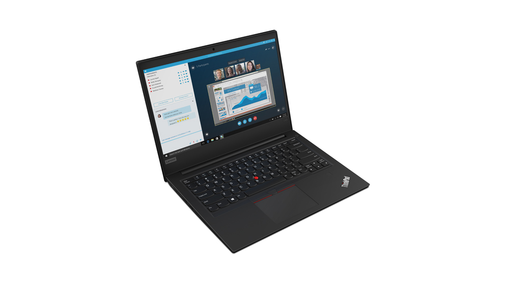 Podobnie jak inni producenci laptopów, również Lenovo nie próżnuje i każdego roku wprowadza na rynek garść nowych rozwiązań