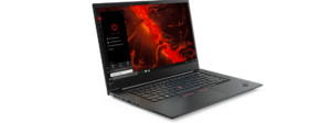W świecie biznesu sprawdzają się najlepsze komputery - do takich należy na pewno Lenovo ThinkPad X1 Extreme 2