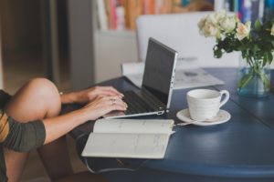 Praca przedstawiciela handlowego jest zawodem dla wymagających