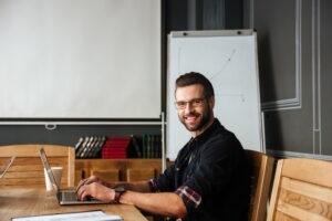 Wygodny, estetyczny, a ponadto wydajniejszy od swoich konkurentów. Taki właśnie jest HP ProBook 455 G7, którego premiera nadejdzie już w 2 kwartale 2020 roku