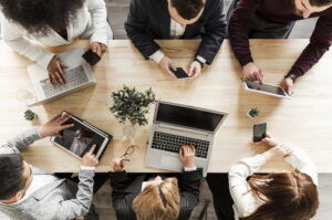 Mieliście kiedyś taką sytuację, że laptop regularnie się zacinał?