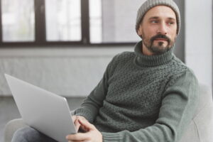 HP EliteBook 835 G7 to notebook siódmej generacji jednego z amerykańskich liderów na rynku technologicznym