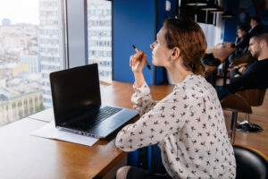 Toshiba Dynabook Portege X40-J to urządzenia wykonane wedle nowego projektu